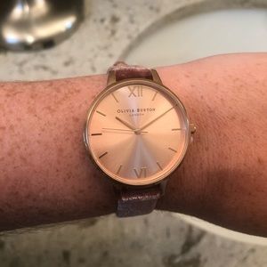 Olivia Burton Brand new watch